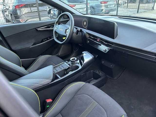 Kia EV6 GT