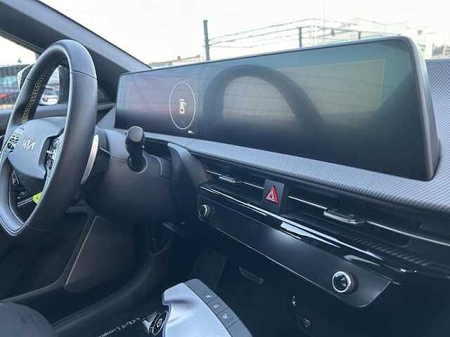 Kia EV6 GT