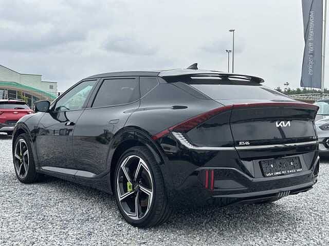 Kia EV6 GT