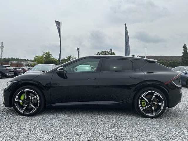 Kia EV6 GT
