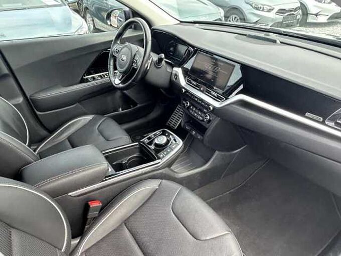 Kia Niro EV MORE