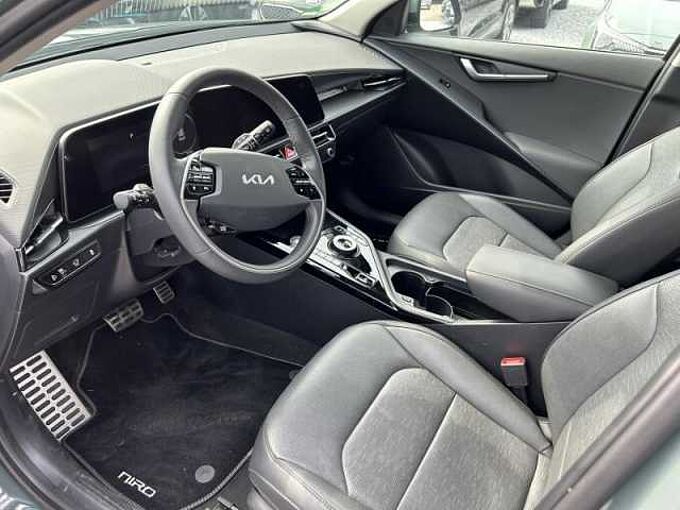 Kia e-Niro Pace