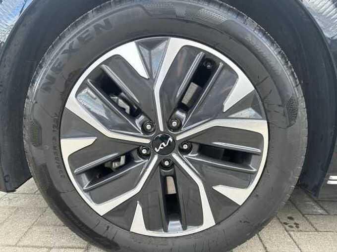 Kia EV6 EARTH AWD