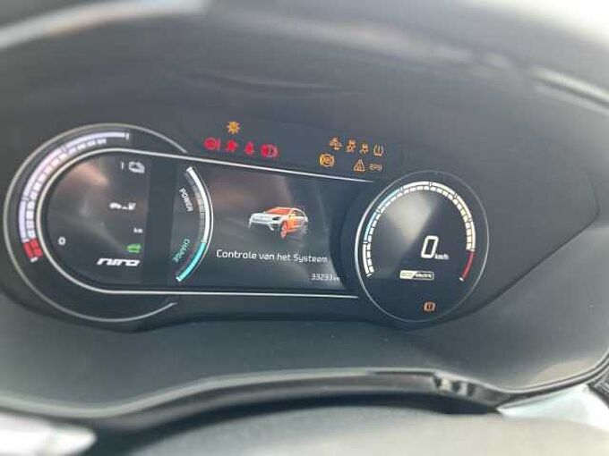 Kia Niro EV MORE