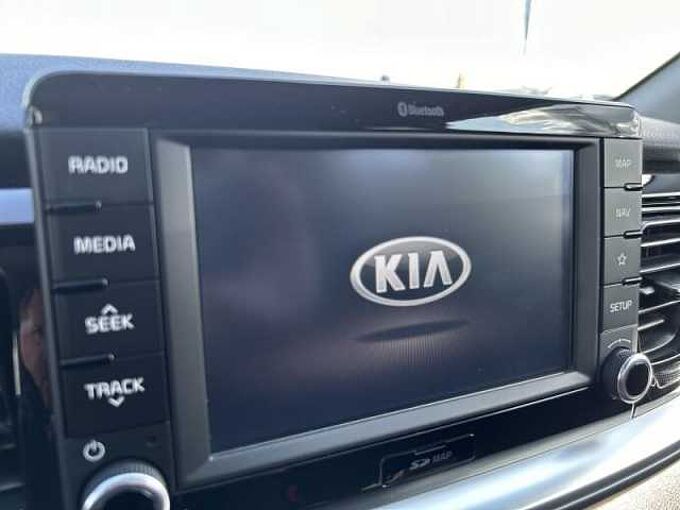 Kia Stonic Fusion