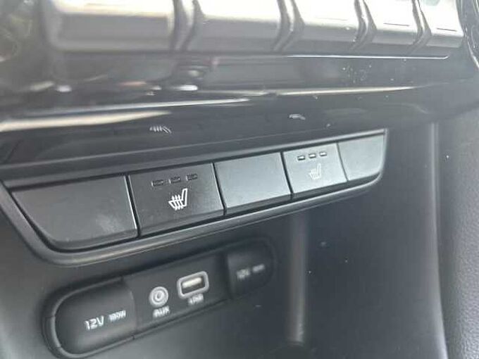Kia Sportage Vision Pack