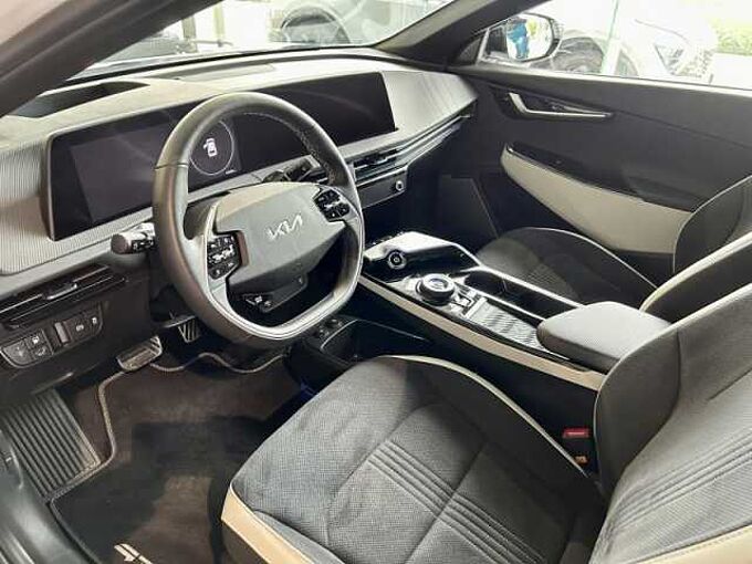 Kia EV6 GT Line