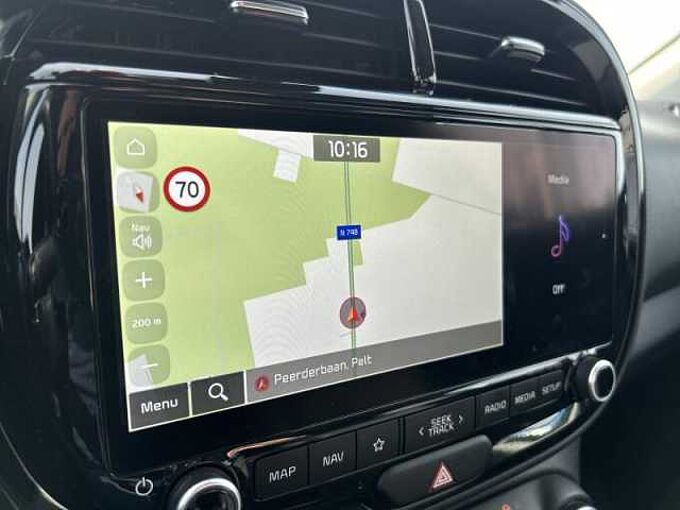 Kia Soul Pulse
