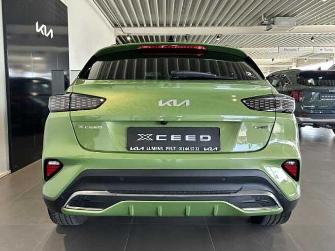 Kia XCeed GT Line