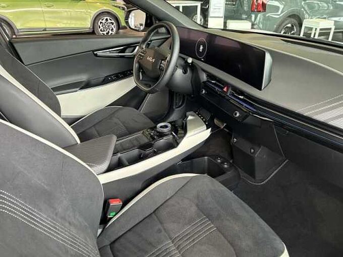 Kia EV6 GT Line