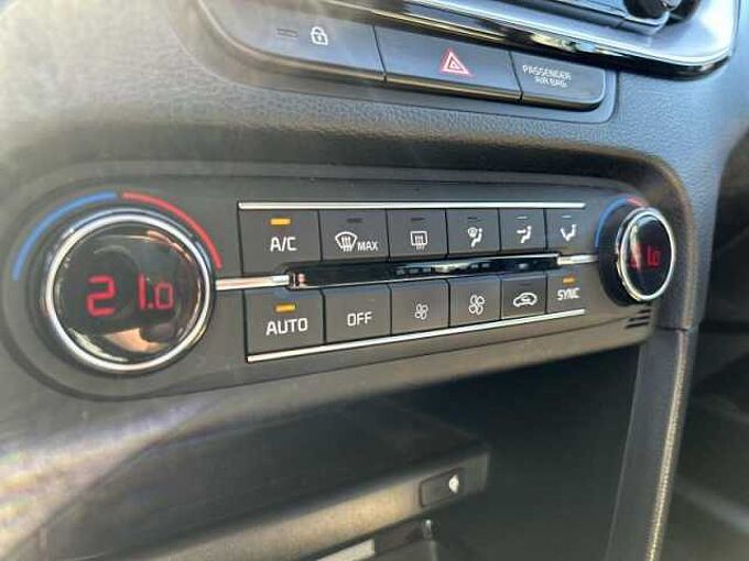 Kia Ceed Sportswagon More