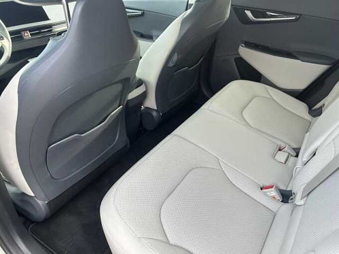 Kia EV6 EARTH AWD