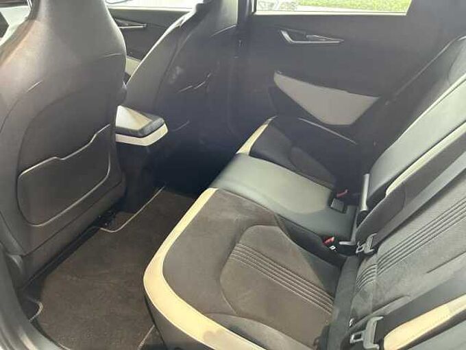 Kia EV6 GT Line