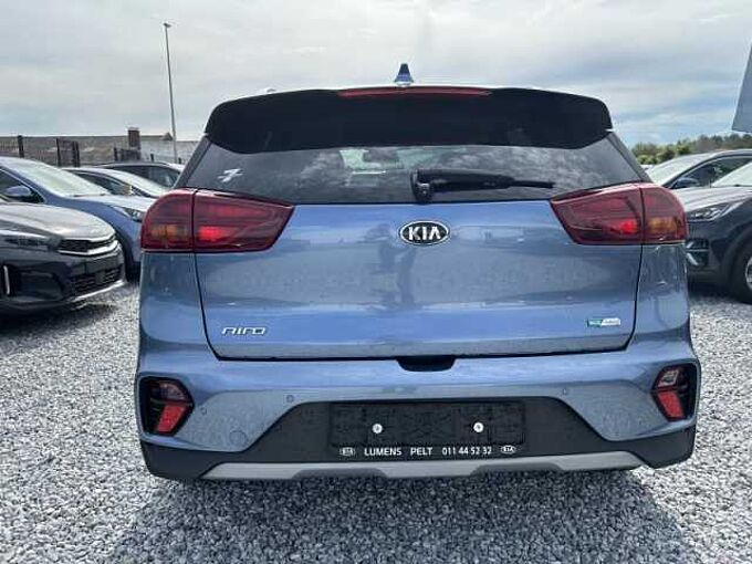 Kia Niro Sense