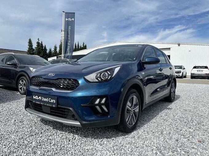 Kia Niro Navi Edition