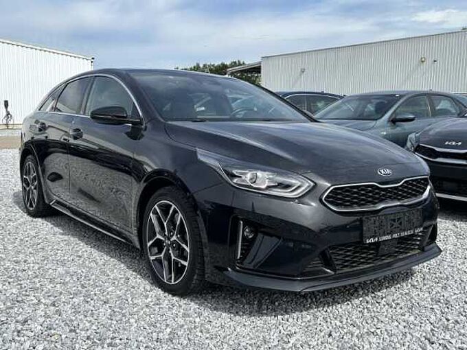 Kia Pro Ceed GT Line