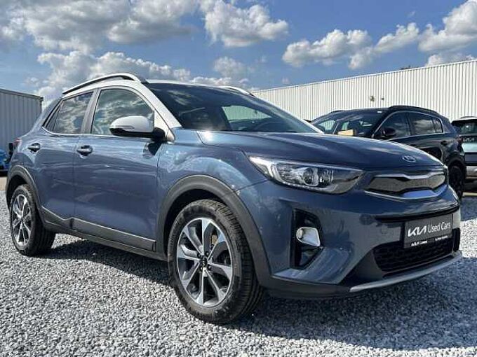Kia Stonic Fusion