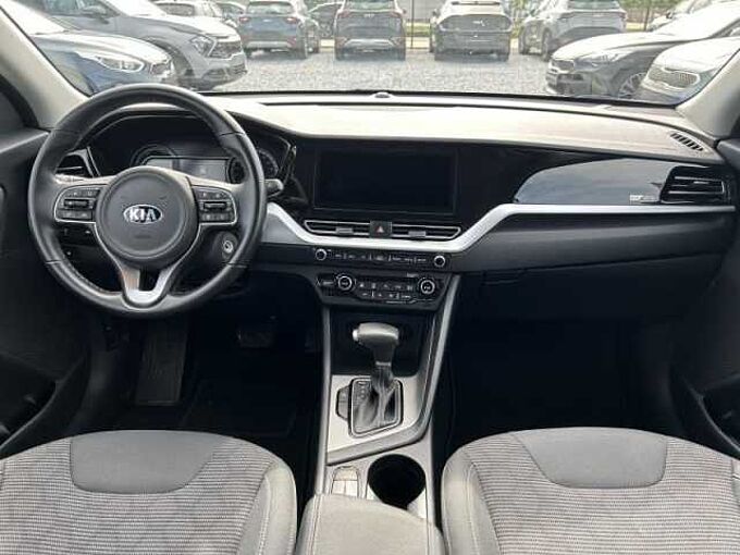 Kia Niro Sense