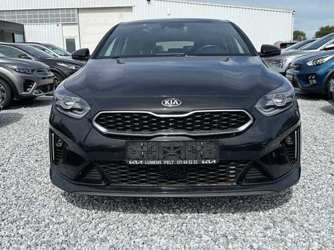 Kia Pro Ceed GT Line