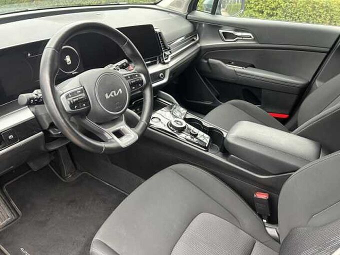 Kia Sportage Pulse