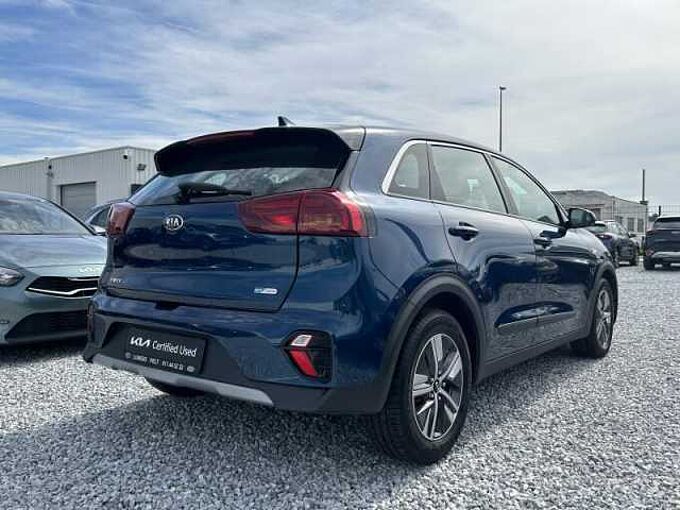 Kia Niro Navi Edition