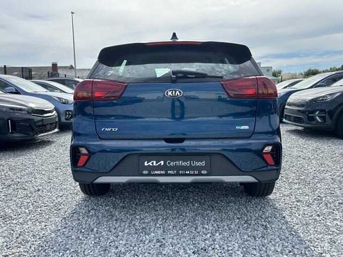 Kia Niro Navi Edition
