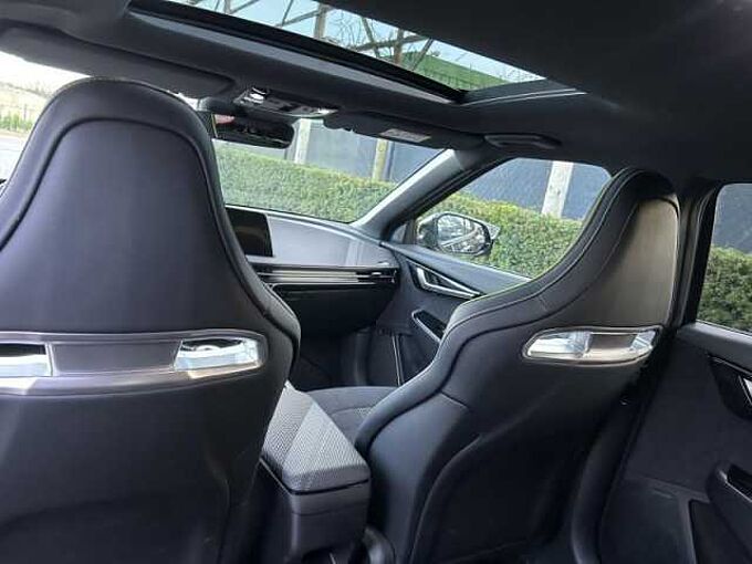 Kia EV6 GT
