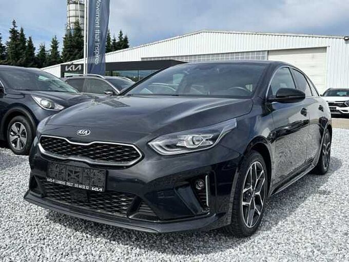 Kia Pro Ceed GT Line