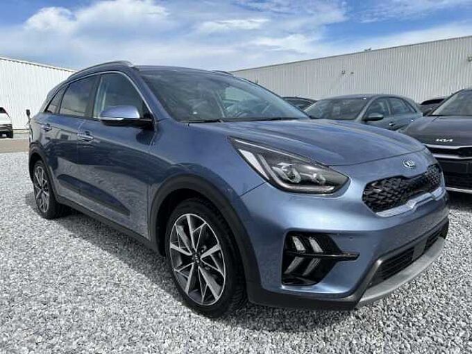 Kia Niro Sense