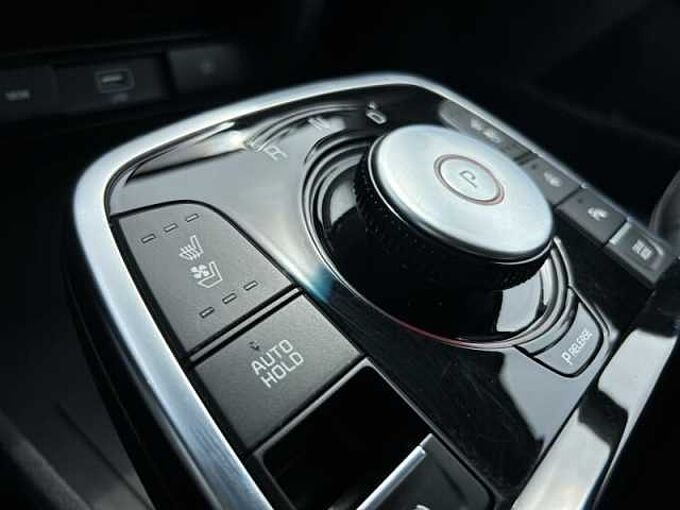 Kia Niro EV MORE