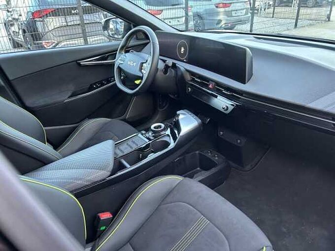 Kia EV6 GT