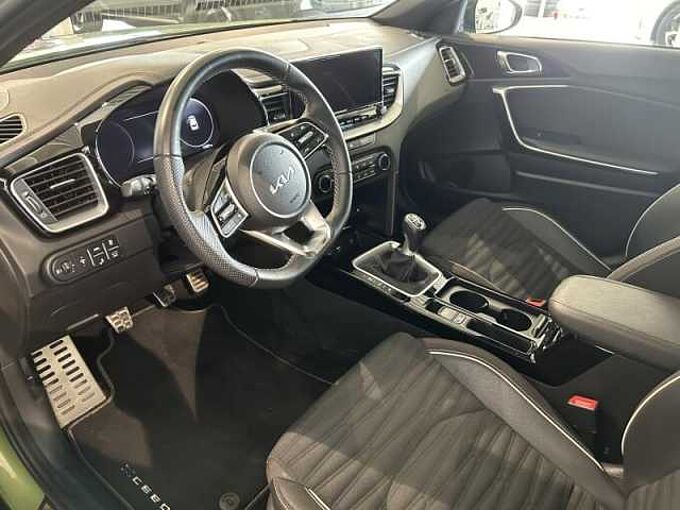 Kia XCeed GT Line