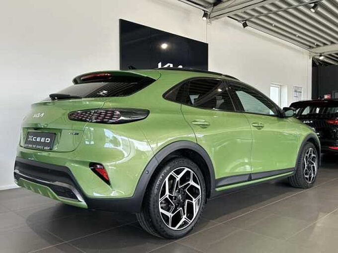 Kia XCeed GT Line