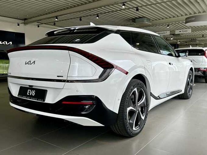 Kia EV6 GT Line