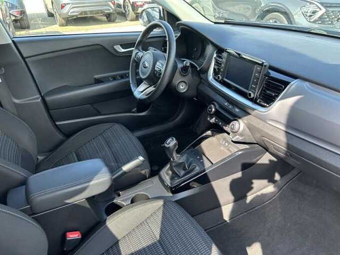 Kia Stonic Fusion
