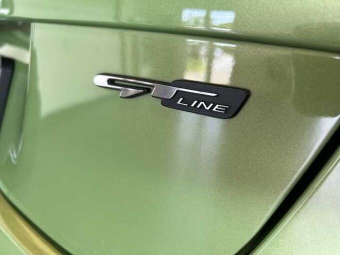 Kia XCeed GT Line