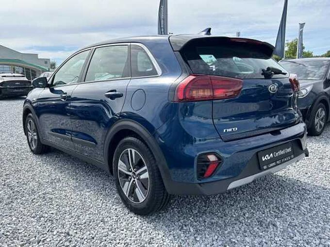 Kia Niro Navi Edition