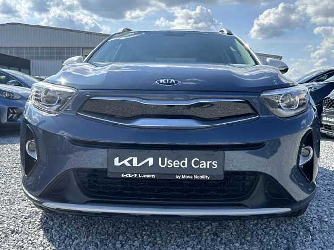 Kia Stonic Fusion