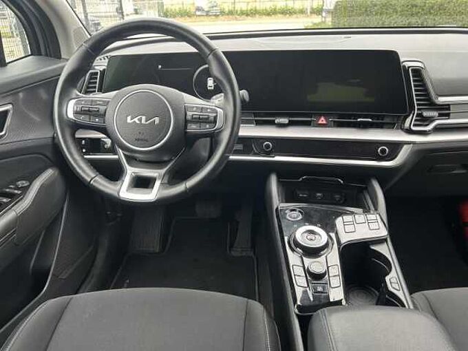 Kia Sportage Pulse