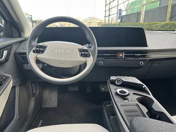 Kia EV6 EARTH AWD