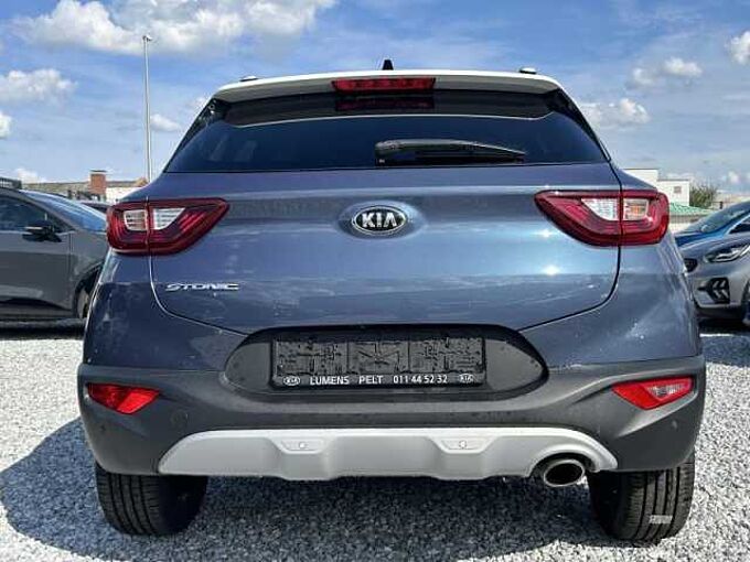 Kia Stonic Fusion