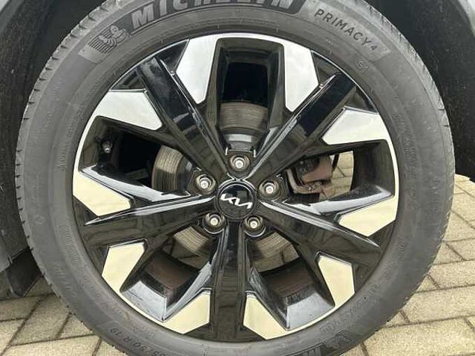 Kia Sportage Pulse