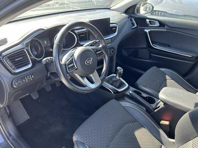 Kia Ceed More
