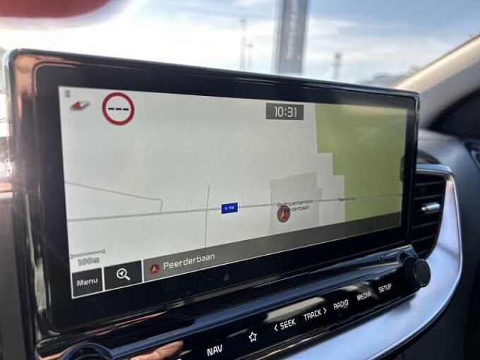 Kia Ceed Sportswagon More