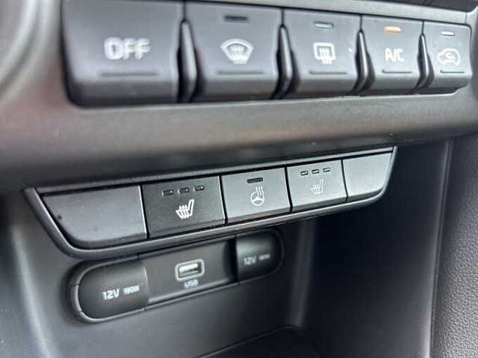 Kia Sportage More