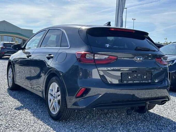 Kia Ceed More