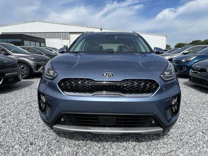 Kia Niro Sense