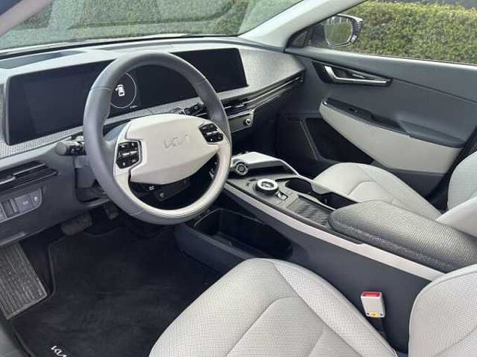 Kia EV6 EARTH AWD
