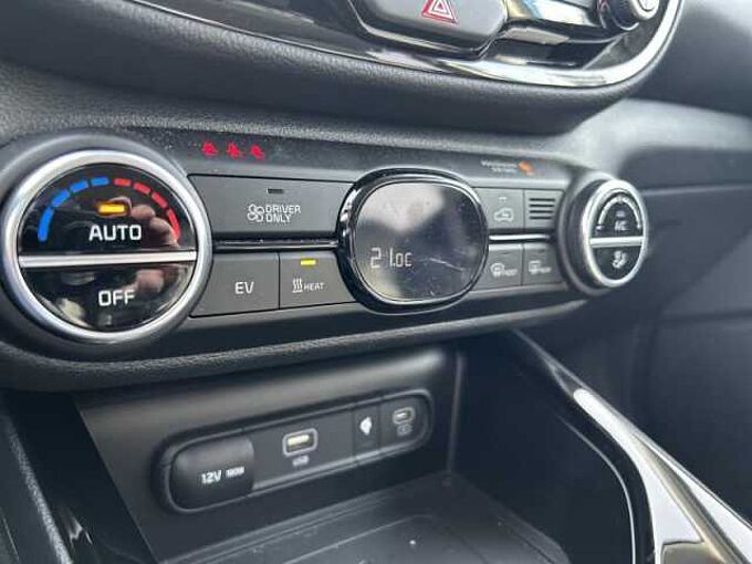 Kia Soul Pulse