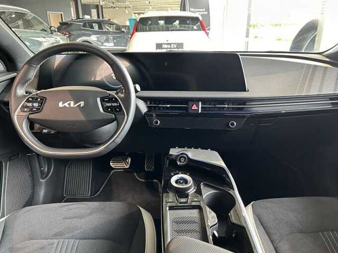 Kia EV6 GT Line